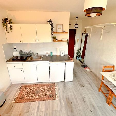 Little View Apartment ลิฟตอฟสกีมิคูลาช ภายนอก รูปภาพ