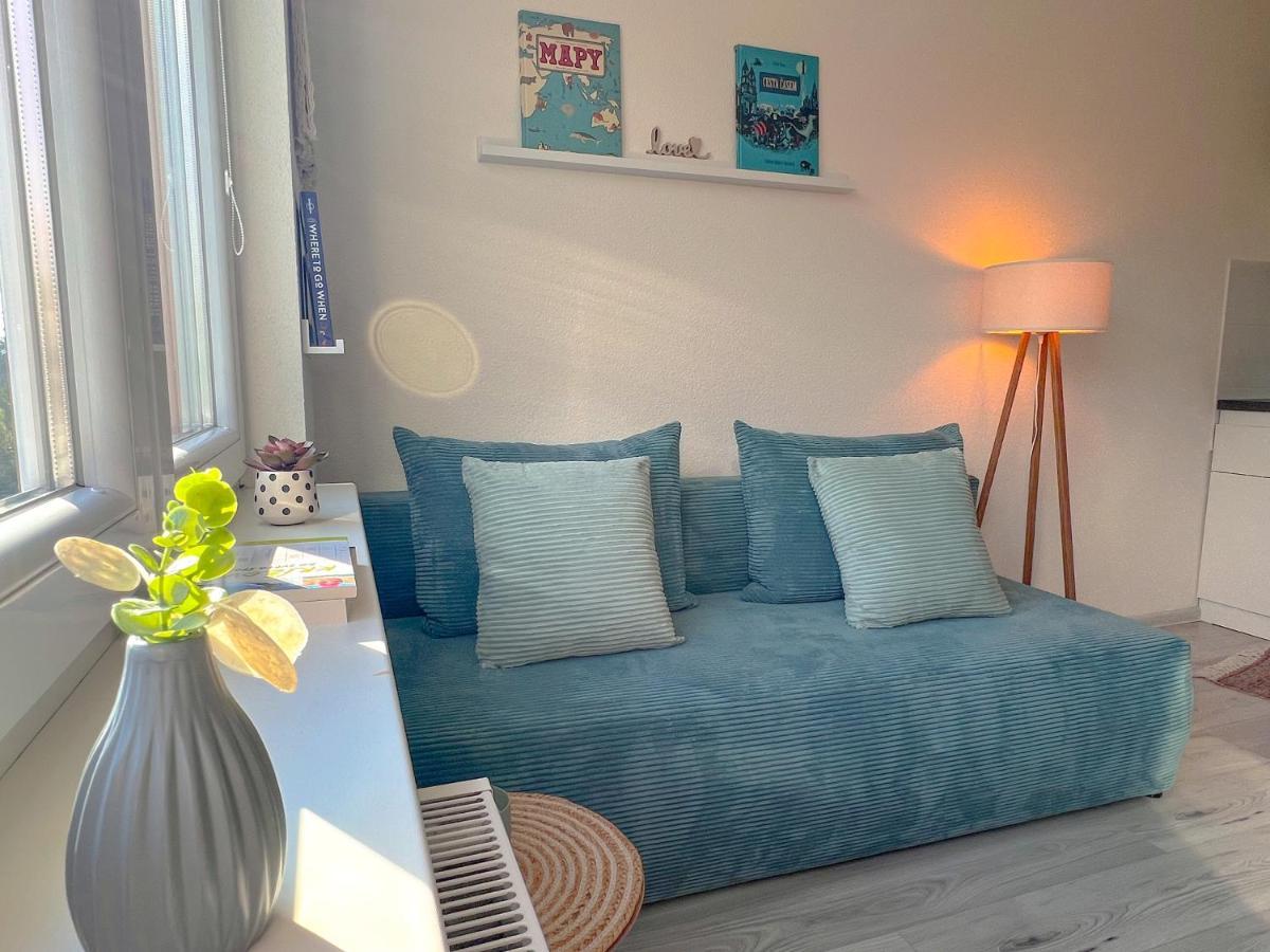 Little View Apartment ลิฟตอฟสกีมิคูลาช ภายนอก รูปภาพ