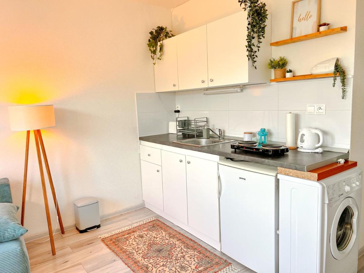 Little View Apartment ลิฟตอฟสกีมิคูลาช ภายนอก รูปภาพ